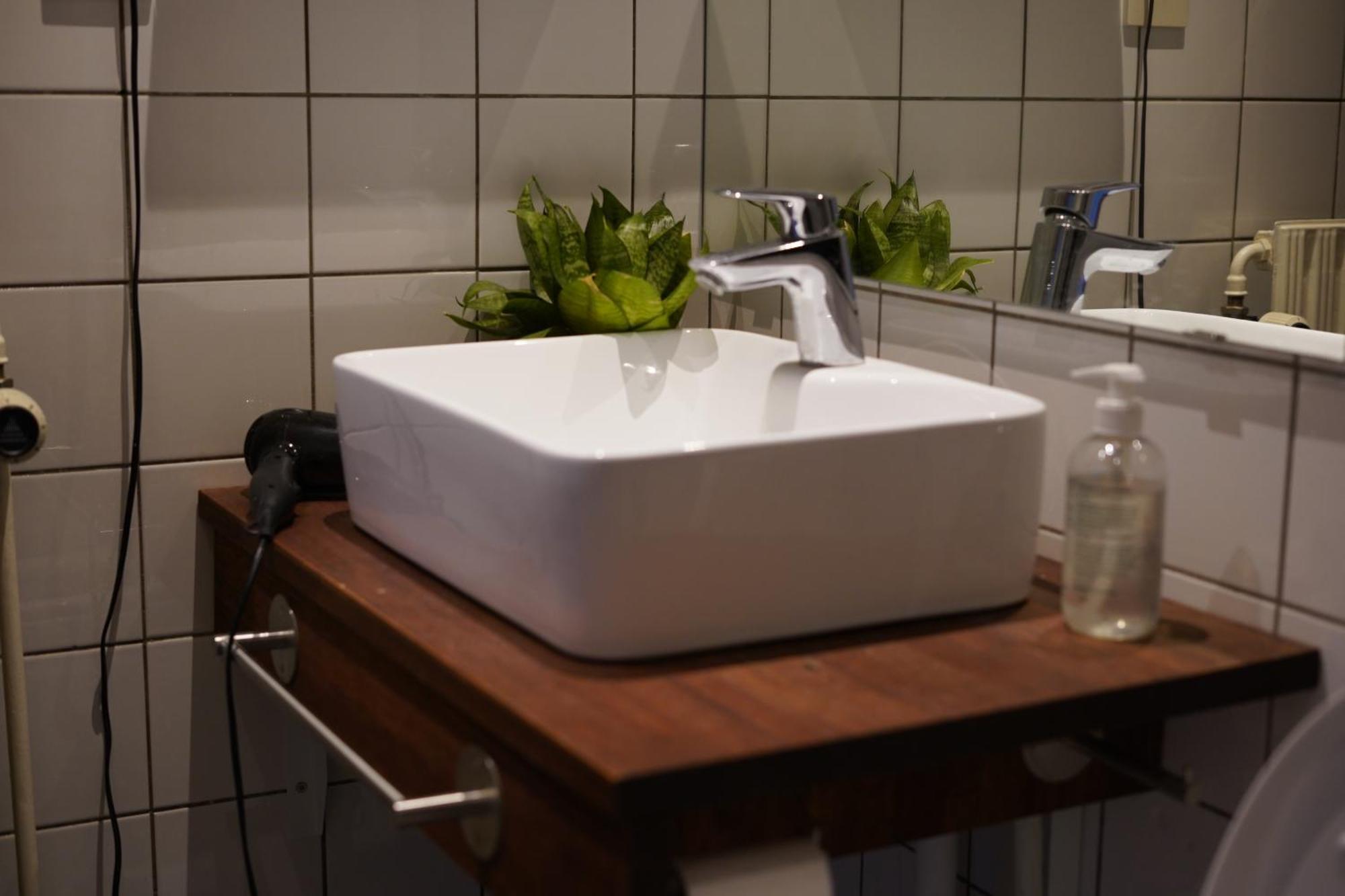 Thypisk Overnatning Apartment Nørre Vorupør Екстериор снимка