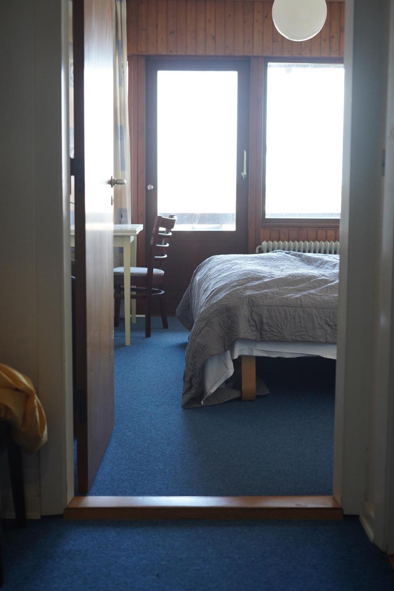 Thypisk Overnatning Apartment Nørre Vorupør Екстериор снимка